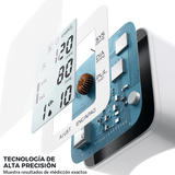 Medidor de Presión Arterial Digital CardioCheck - VyFlair
