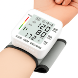 Medidor de Presión Arterial Digital CardioCheck - VyFlair