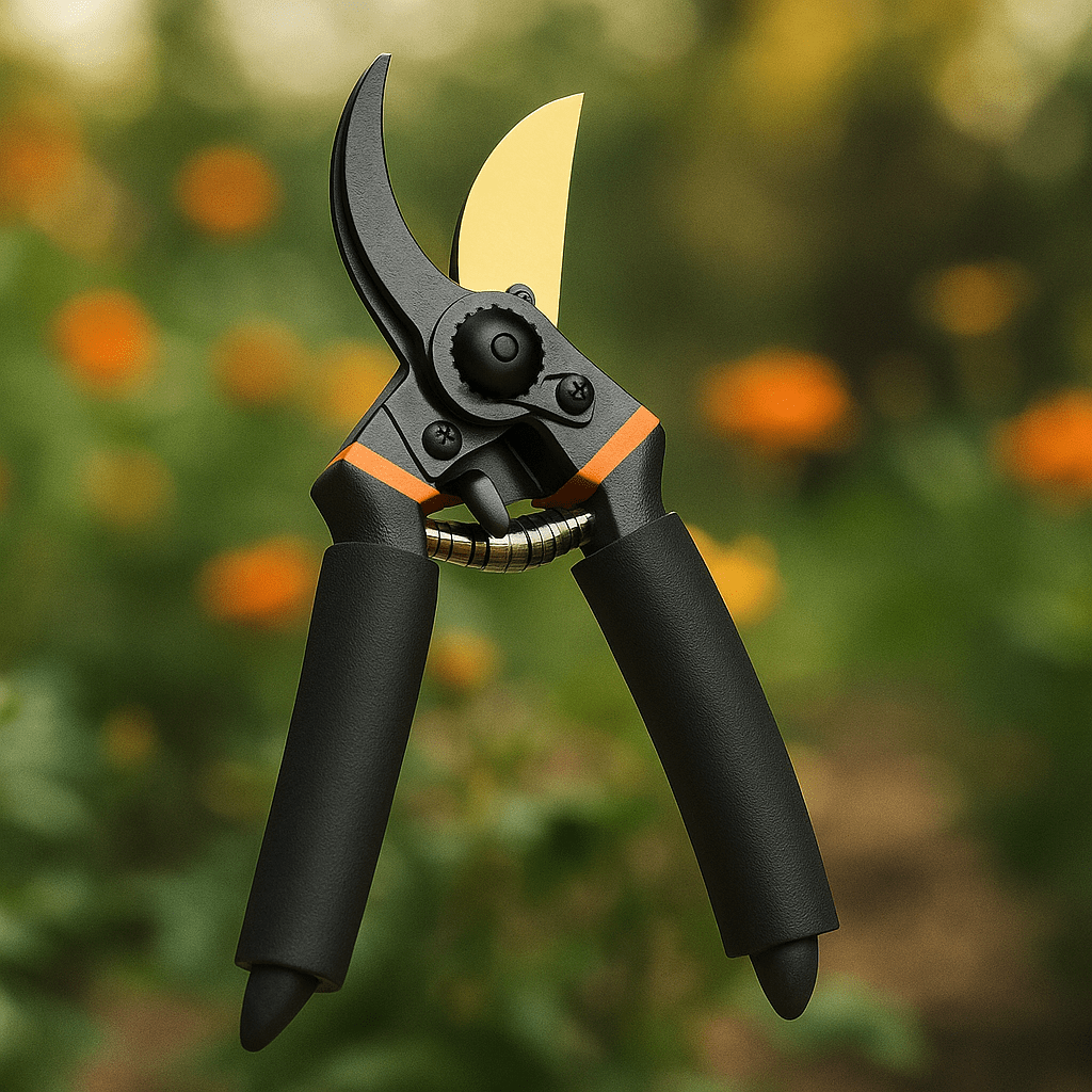 Tijeras de Podar de Precisión para Jardinería - VyFlair