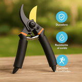 Tijeras de Podar de Precisión para Jardinería - VyFlair