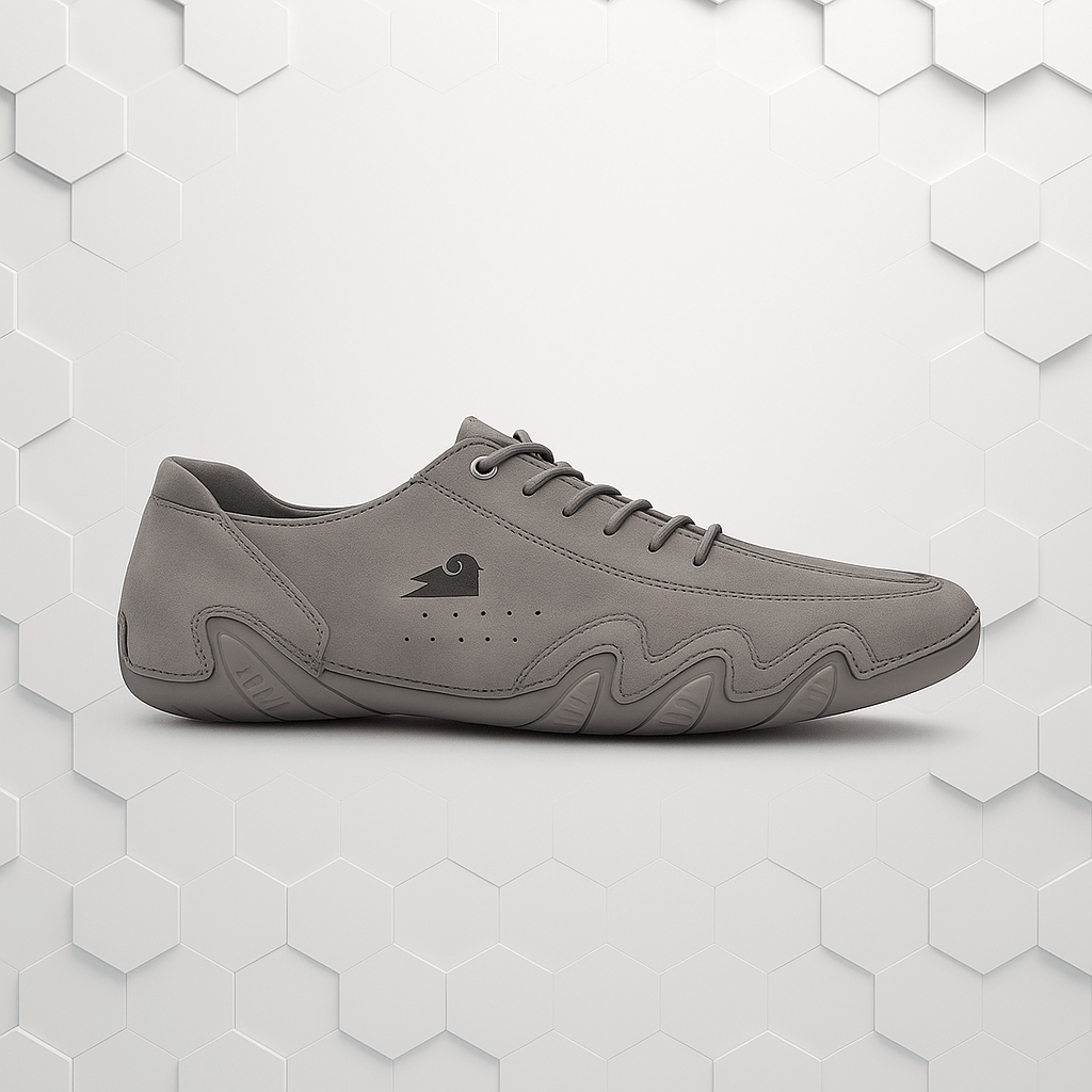 UltraFlex Barefoot Zapatos de Cuero mujeres - VyFlair