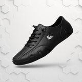 UltraFlex Barefoot Zapatos de Cuero mujeres