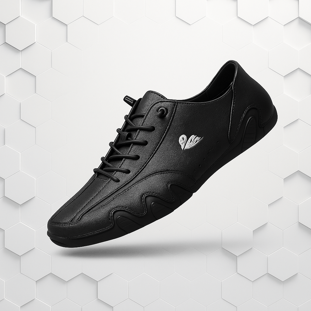 UltraFlex Barefoot Zapatos de Cuero mujeres - VyFlair