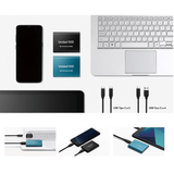 FusionElite - almacenamiento SSD de alta velocidad para portátiles y PC - VyFlair