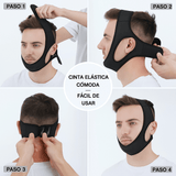 DreamQuiet Banda Antironquidos Ajustable - VyFlair