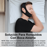 DreamQuiet Banda Antironquidos Ajustable - VyFlair