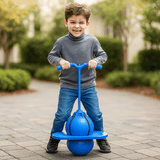 KikkerBal Pelota Saltarina de Equilibrio Infantil - VyFlair