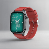 Reloj Salud Inteligente para Adultos Mayores con SOS - VyFlair