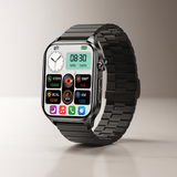 Reloj Salud Inteligente para Adultos Mayores con SOS - VyFlair