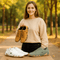UltraFlex Barefoot Zapatos de Cuero mujeres - VyFlair