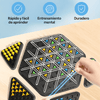 Juego de Mesa Estratégico Infantil y Familiar - VyFlair