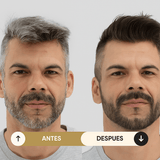 Champú Tinte Rápido sin Daños para Cabello - VyFlair
