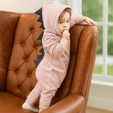 Conjunto Bebé Algodón Monito Dinosaurio - VyFlair