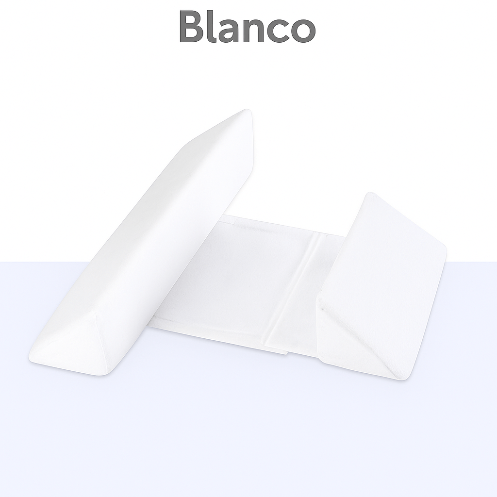 Cojín de Soporte Lateral para Bebés Seguro y Cómodo - VyFlair