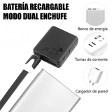 Mini Cámara Oculta Inalámbrica WiFi HD - VyFlair