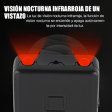 Mini Cámara Oculta Inalámbrica WiFi HD - VyFlair
