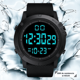 Reloj Deportivo Digital Impermeable Hombre 50M - VyFlair
