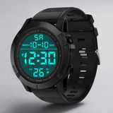 Reloj Deportivo Digital Impermeable Hombre 50M - VyFlair