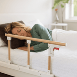 Barandilla de Cama Anticaída Grande para Ancianos - VyFlair