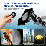 Telescopio Profesional 210X con App de Seguimiento - VyFlair
