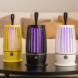 Controlador de Plagas LED Ultrapotente Interior/Exterior - VyFlair