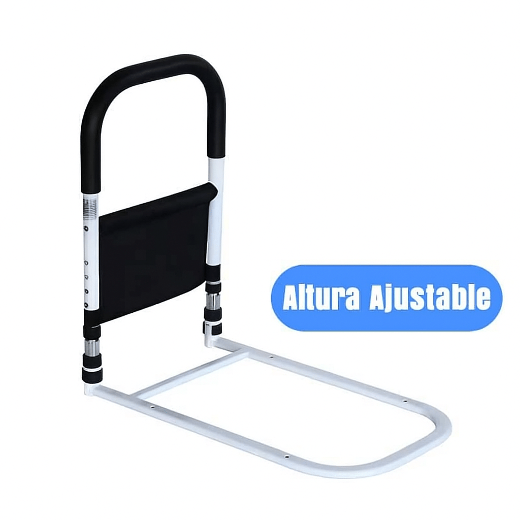 Barandas Laterales de Cama para Personas Mayores - VyFlair