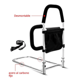 Barandas Laterales de Cama para Personas Mayores - VyFlair