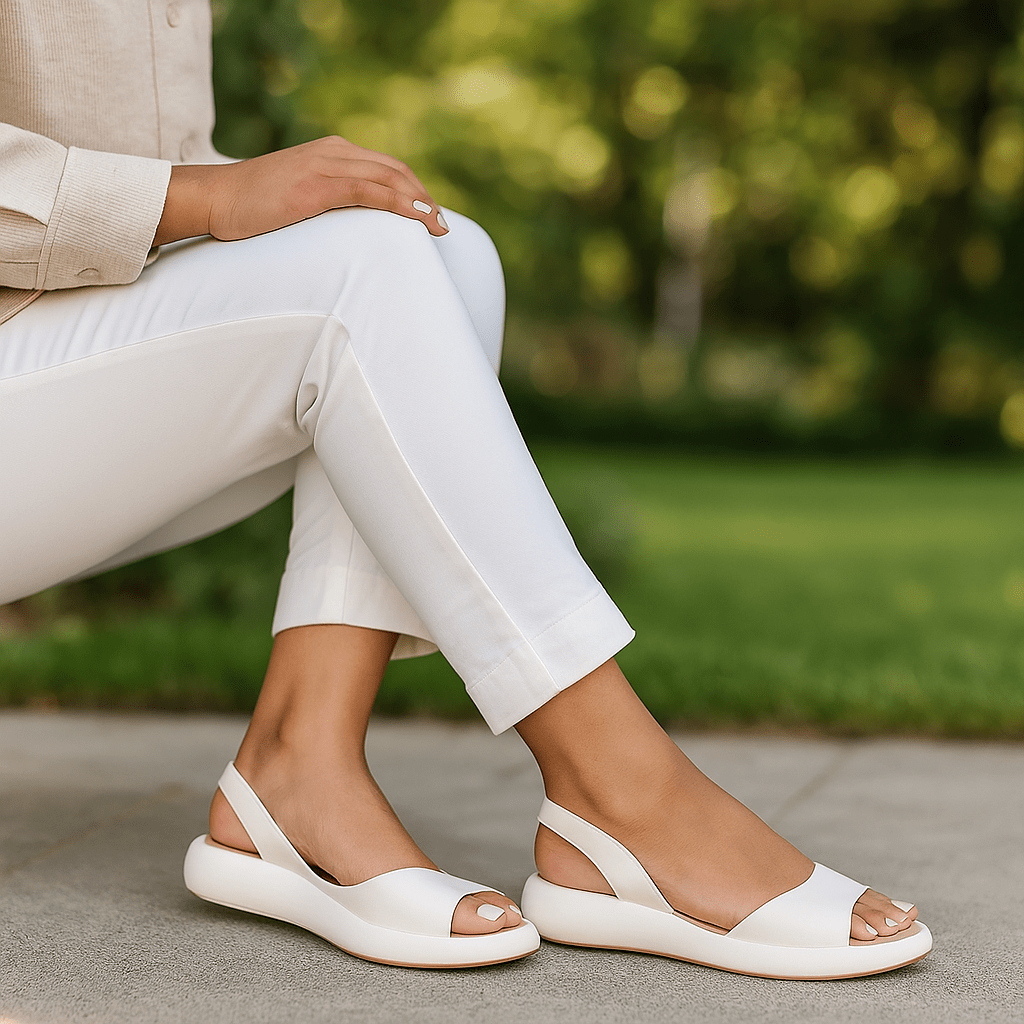 Sandalia Casual de Verano Mujer - VyFlair