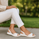 Sandalia Casual de Verano Mujer - VyFlair