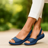 Sandalia Casual de Verano Mujer - VyFlair