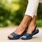 Sandalia Casual de Verano Mujer - VyFlair