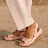 Sandalia Casual de Verano Mujer - VyFlair