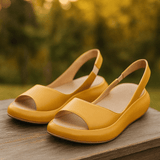 Sandalia Casual de Verano Mujer - VyFlair
