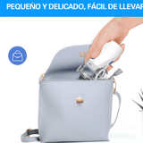 Nebulizador de Malla Portátil para Adultos y Niños - VyFlair