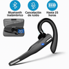Auricular Bluetooth 5.1 Inalámbrico con Micrófono - VyFlair