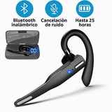 Auricular Bluetooth 5.1 Inalámbrico con Micrófono - VyFlair