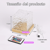 Proyector de Olas Oceánicas 16 Colores LED - VyFlair