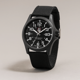 Reloj Militar Analógico Impermeable Estilo Táctico - VyFlair