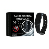 Pulsera Ultrasónica Repelente de Mosquitos - VyFlair
