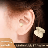 Auriculares Inalámbricos Invisibles Bluetooth 5.2 - VyFlair