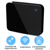 Adaptador Inalámbrico Bluetooth para Docks de Audio - VyFlair