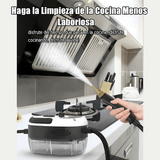 Limpiador de Vapor de Mano Inalámbrico 2500W - VyFlair