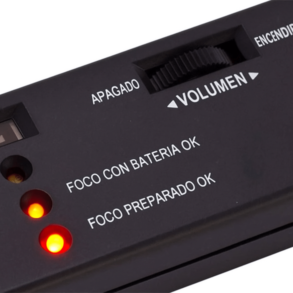 Probador Profesional de Diamantes Portátil - VyFlair