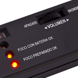 Probador Profesional de Diamantes Portátil - VyFlair