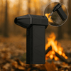 TurboJet Pro Soplador de Aire Portátil 130,000 RPM - VyFlair