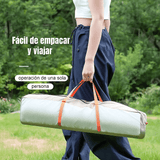 Tienda de Camping Automática 3 - 4 Personas Impermeable - VyFlair