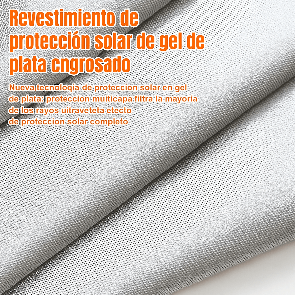 Tienda de Camping Automática 3 - 4 Personas Impermeable - VyFlair