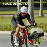 Cámara Corporal 180° Profesional con Visión Nocturna - VyFlair