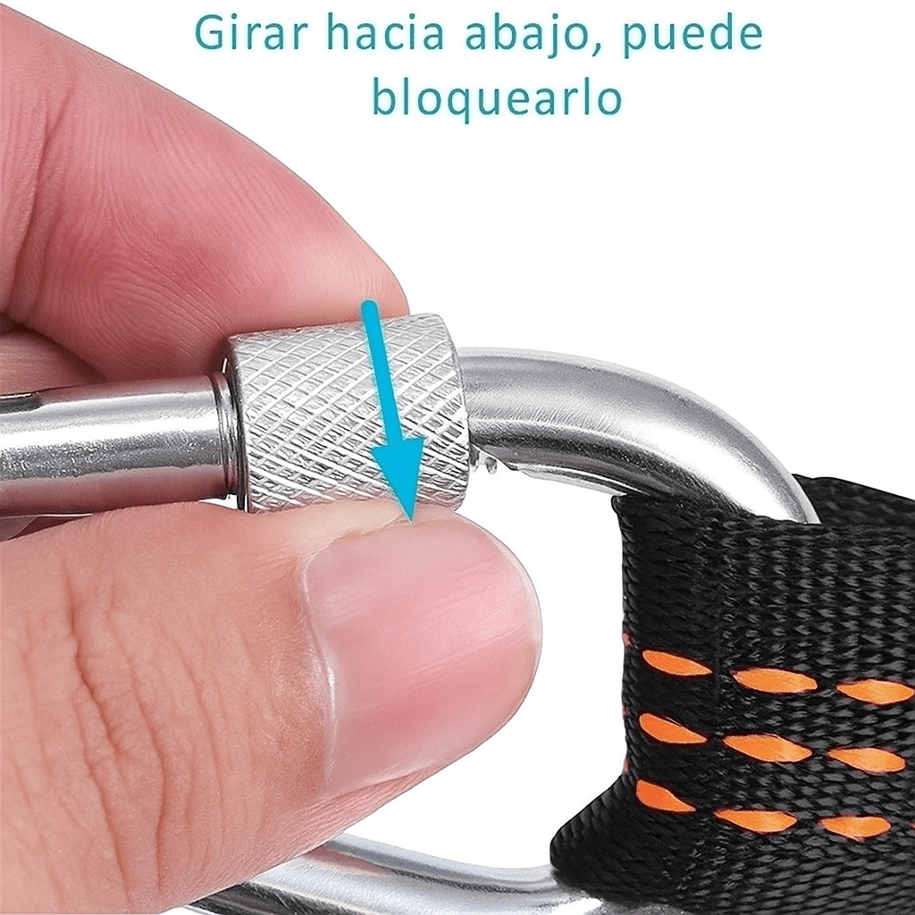 Sensova Columpio Terapéutico Infantil Seguro y Relajante - VyFlair