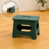 Stowella Taburete Plegable Portátil con Asa - VyFlair